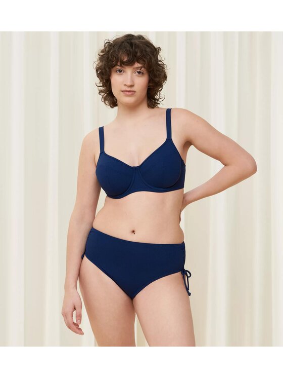 Triumph Triumph Góra od bikini Summer Glow W 01 sd Czarny