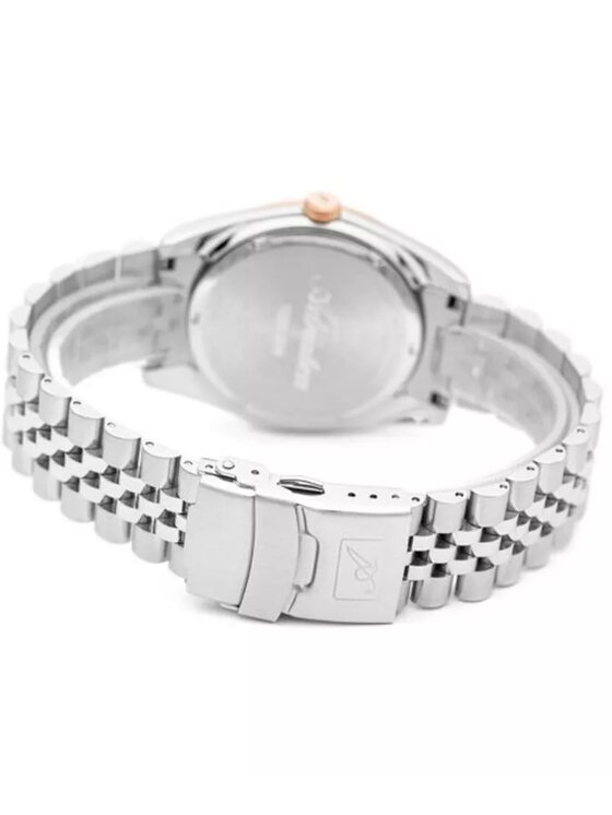 Adriatica Adriatica Hodinky A1299.R113Q Stříbrná