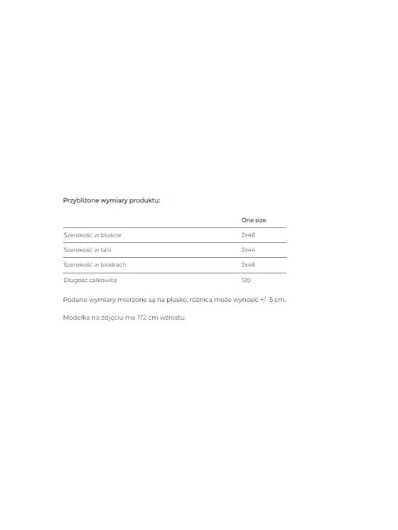 Makadamia Makadamia Sukienka dzianinowa S105 Czarny Oversize