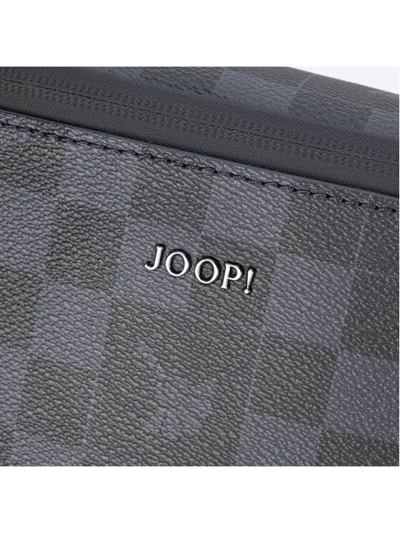 JOOP! JOOP! Saszetka 218152 Czarny