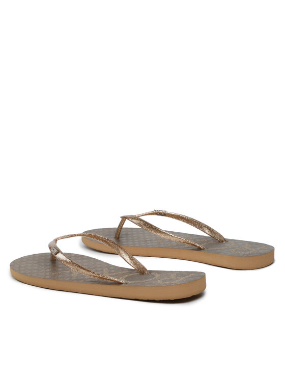 Roxy Roxy Flip-flops ARJL100873 Arany