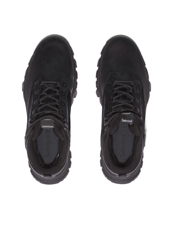Timberland Timberland Planinarske cipele Mt Lincoln Mid Gtx GORE-TEX TB0A61NM0151 Crna