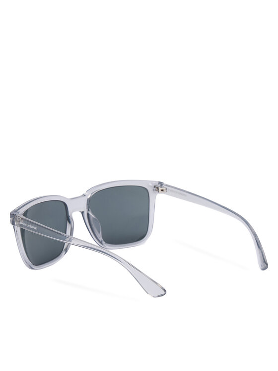 Armani Exchange Armani Exchange Occhiali da sole 0AX4112SU 823987 Incolore