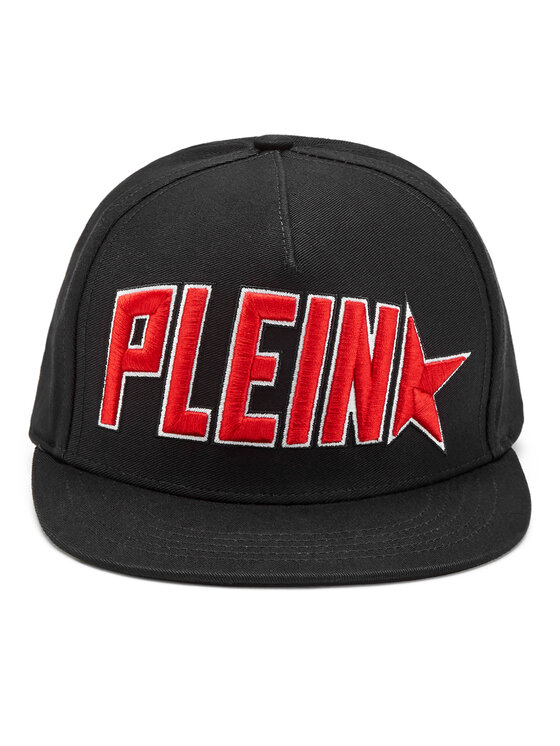 PHILIPP PLEIN PHILIPP PLEIN Čepice 27703 Černá