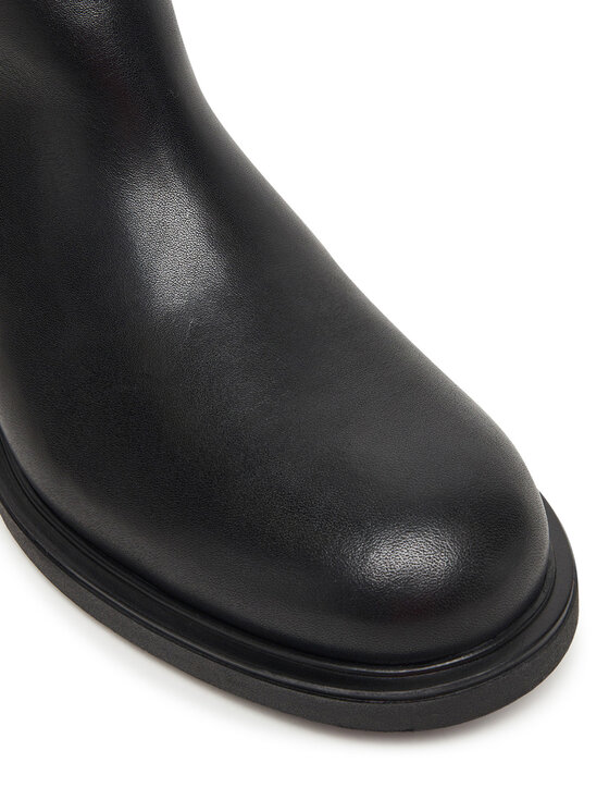Vagabond Shoemakers Vagabond Shoemakers Lovaglócsizma Freya 6006-001-20 Fekete