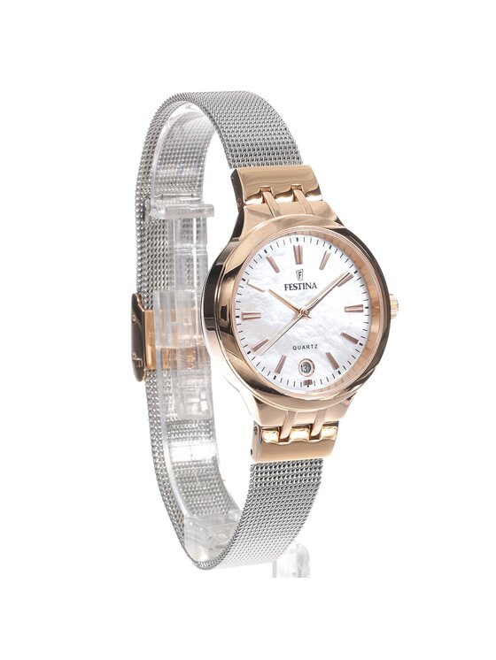 Lorus Lorus Orologio RG303XX9 Argento