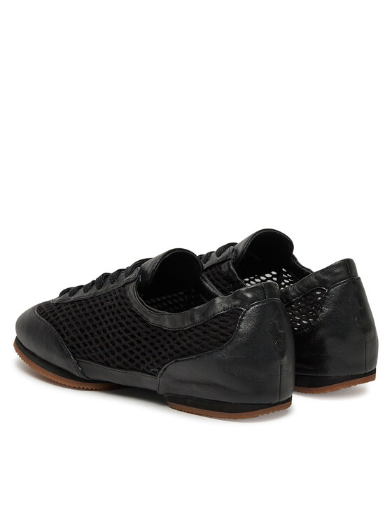 Polo Ralph Lauren Polo Ralph Lauren Halbschuhe 804956687003 Schwarz