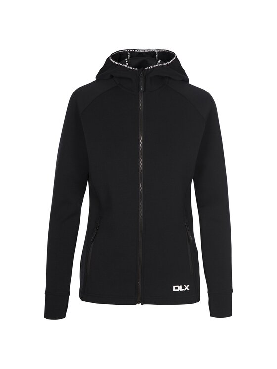 Trespass Trespass Bluza Anais Czarny Active Fit