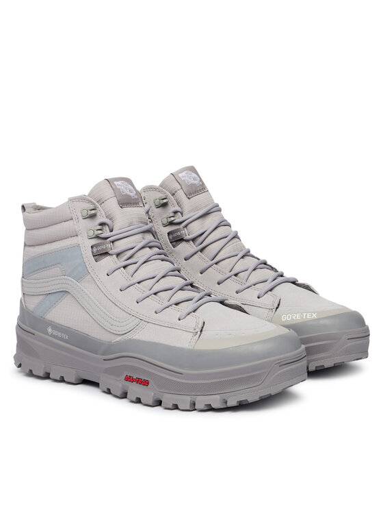 Vans Vans Matkajalatsid Sk8-Hi GORE-TEX Insulated VN000DARLTG1 Helehall
