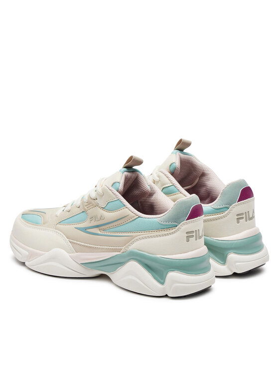 Fila Sneakers FFW0468 Multicolore Modivo