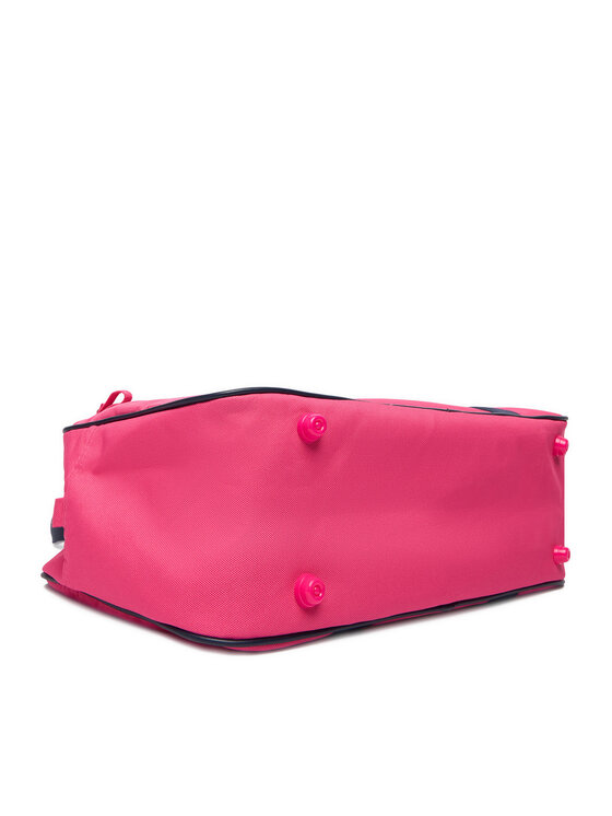 Roxy Roxy Torba weekendowa CWBEO-ROXY-M-003-09 Różowy