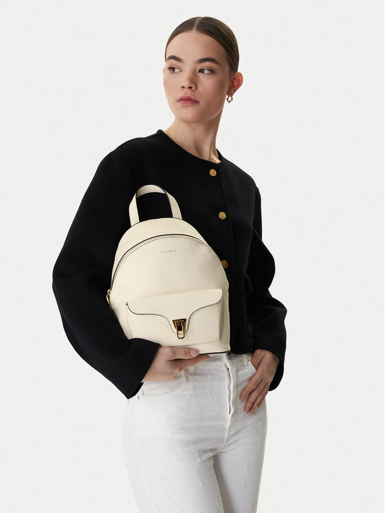 Coccinelle Coccinelle Seljakott TFK Coccinelle Beat Grneratio E1 TFK 14 01 01 Ekrüüvärv