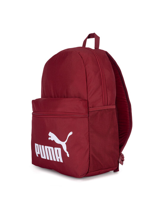 Puma Puma Hátizsák PHASE BACKPACK 7994335 Piros