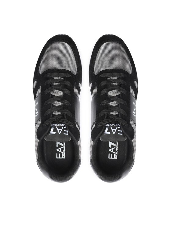 EA7 Emporio Armani EA7 Emporio Armani Tossud X8X151 XK354 S975 Must