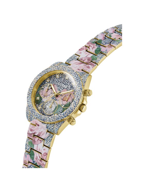 Guess Guess Zegarek GW1039L1 Kolorowy