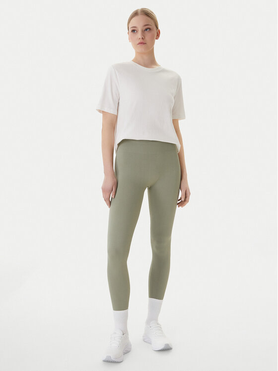 Sprandi Sprandi T-Shirt W126-SILTS-1011-01X Biały Regular Fit
