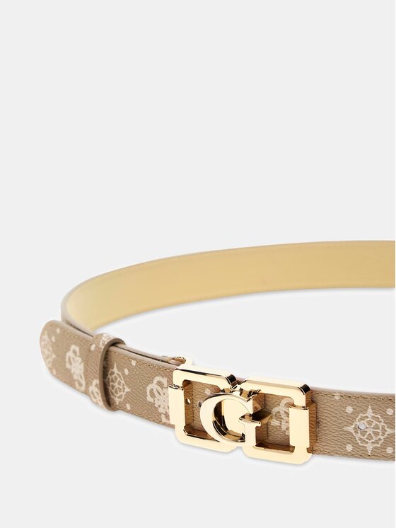 Guess Guess Pásek 181557 Barevná