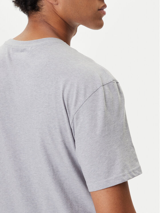 Columbia Columbia Тишърт CSC Basic Logo™ 1680053 Сив Regular Fit