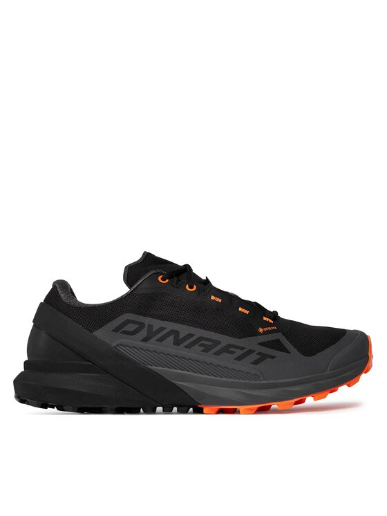 Dynafit Dynafit Běžecké boty Ultra 50 Reflective Gtx GORE-TEX 64091 Černá
