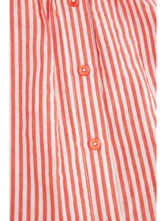 Coccodrillo Coccodrillo Spódnica WC5124201HGJ-022 Kolorowy Regular Fit