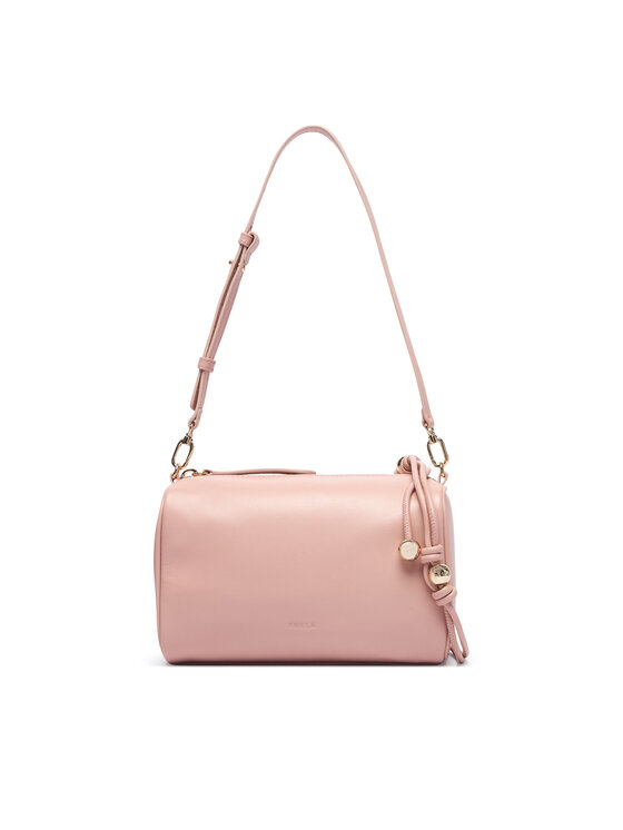 Furla Furla Torebka Talia Mini WE00922 BX2269 CN 4910S Różowy jasny