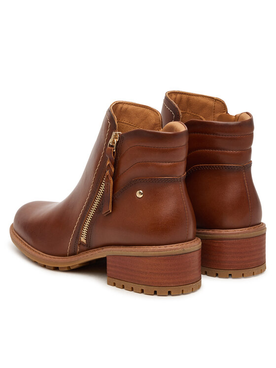 Pikolinos Pikolinos Aulinukai Medina W0D-8581 Ruda