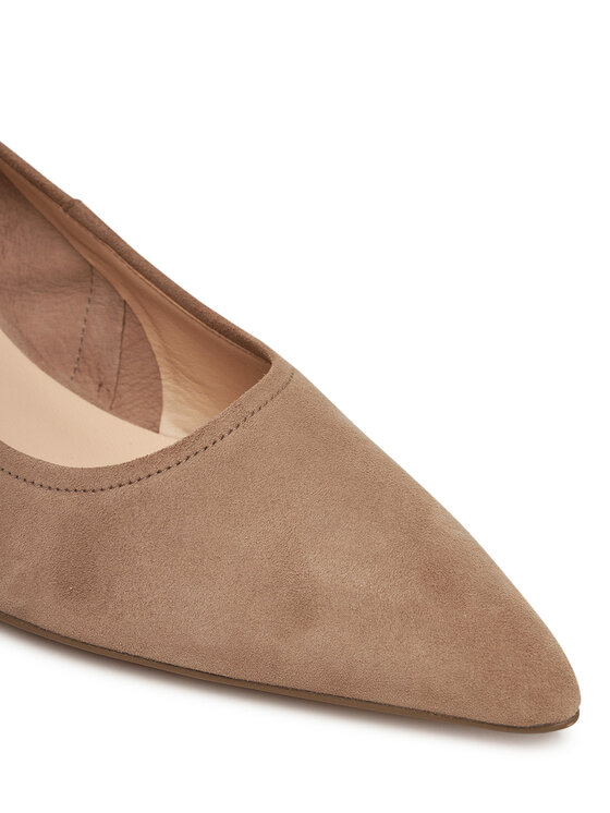 HÖGL HÖGL Scarpe basse Sheryl 0-104502 Beige