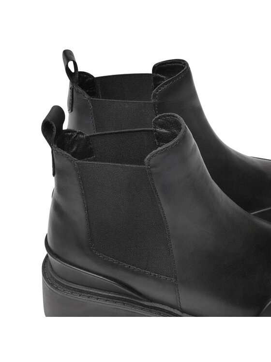 Lasocki Lasocki Klassische Stiefeletten WI16-CURRIE-04 Schwarz