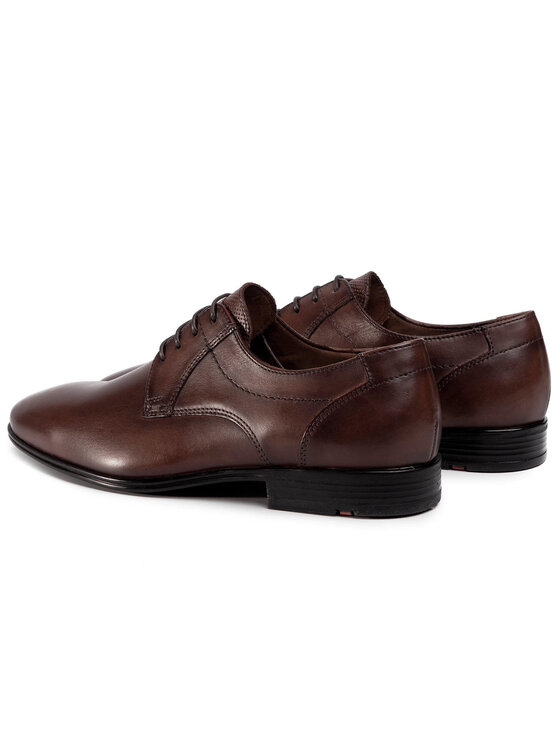 Lloyd Lloyd Poolsaapad Osmond 27-558-13 Pruun