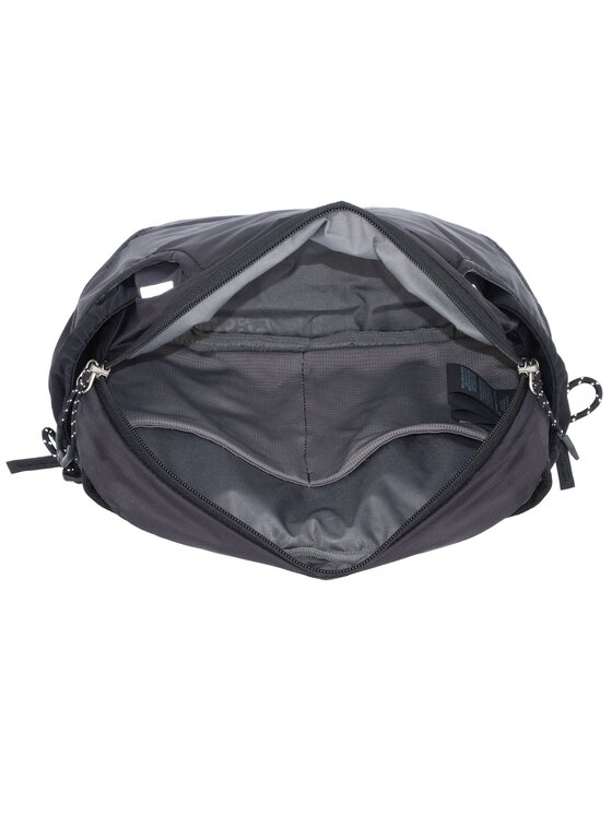 Jack Wolfskin Jack Wolfskin Saszetka 275144 Czarny