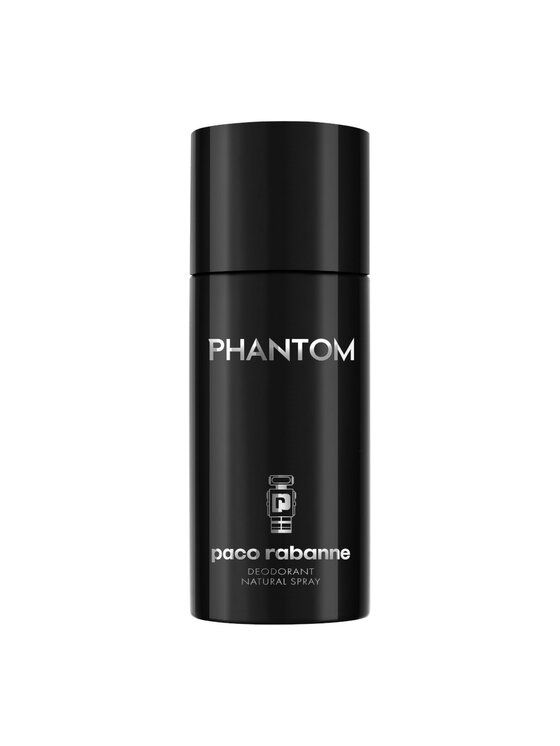 Dezodorant spray Paco Rabanne, Phantom