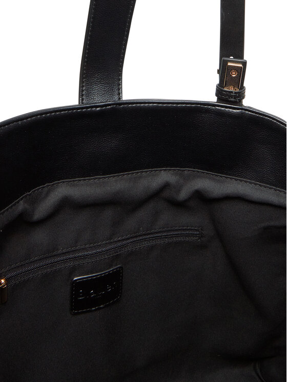 Blauer Blauer Rankinė S5PENCE01/LAN Juoda