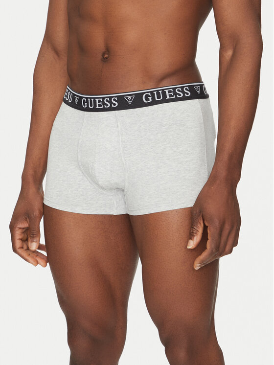 Guess Guess Комплект боксерів U4YG16 K6YW1 Кольоровий