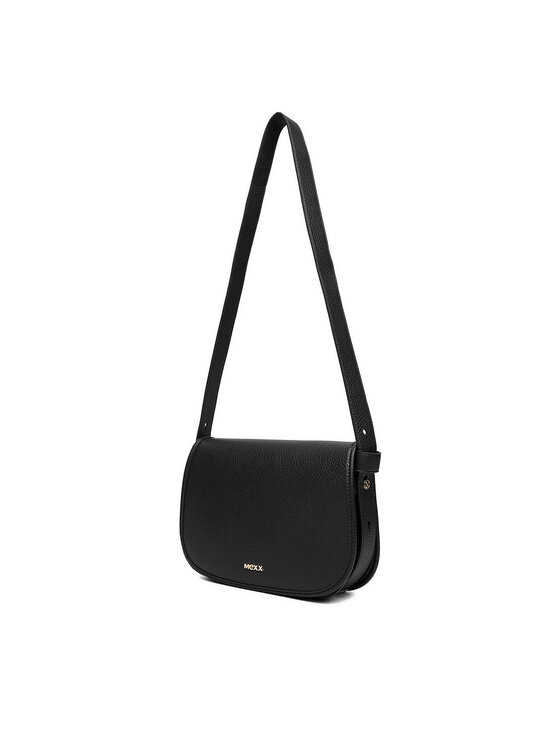 MEXX MEXX Torebka C-MEXX-L-022-08 Czarny