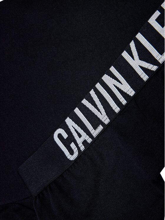 Calvin Klein Underwear Calvin Klein Underwear Pyžamo Knit P. B70B700136 D Bílá