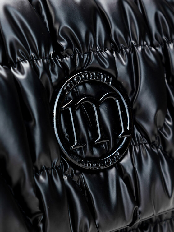 Monnari Monnari Torbica TORIMP0-24Z-BAG4840-K020D000-R00 Crna