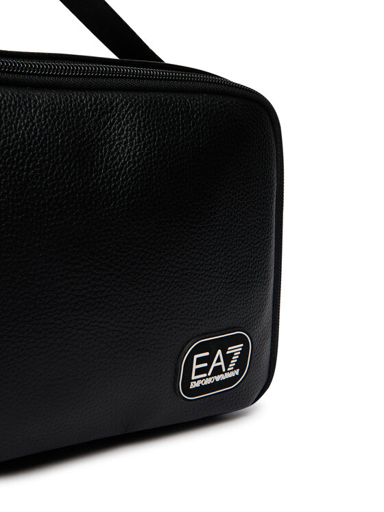 EA7 Emporio Armani EA7 Emporio Armani Несесер 7X000756 AF29345 Черен