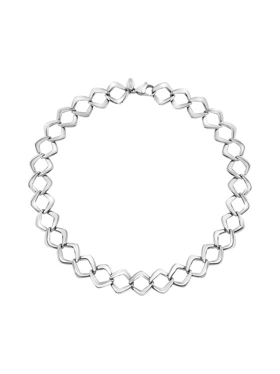 Breil Breil Collana ELONGÉ Argento