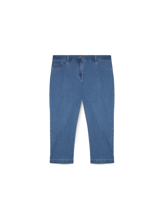 Fiorella Rubino Fiorella Rubino Jeans P486T005238N024 Blu Regular Fit