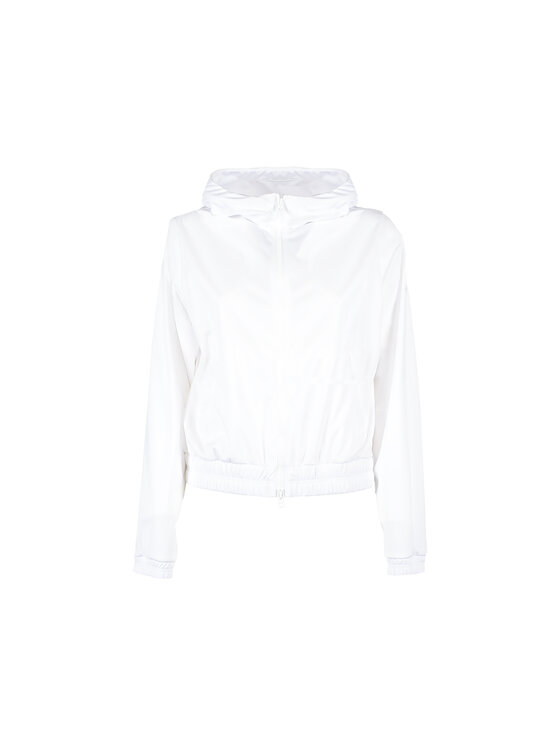 Colmar Colmar Kurtka zimowa 19036ZB01 Biały Regular Fit