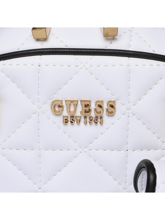 Borsetta Mildred (QA) HWQA89 62060 Bianco