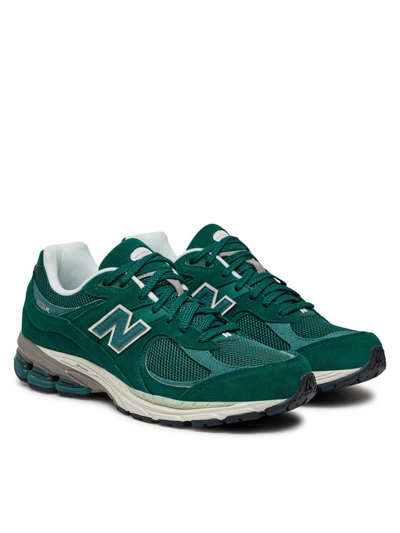 New Balance New Balance Tossud M2002RFK Roheline