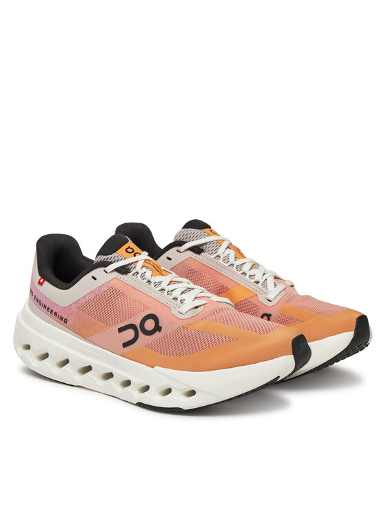 On On Scarpe running Cloudsurfer  3WE30053126 Arancione