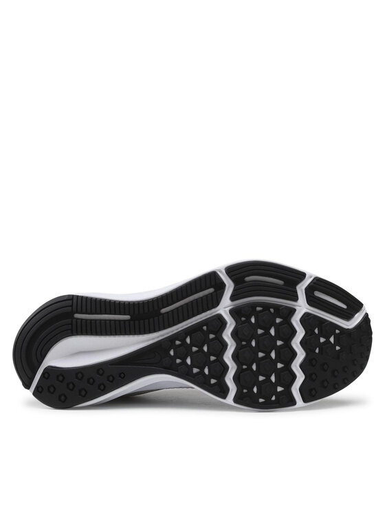 Nike Nike Bėgimo batai Downshifter 9 AQ7486 007 Pilka