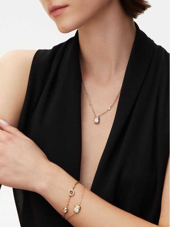 Guess Guess Kaelakee JUBB05 237JW Kuldne