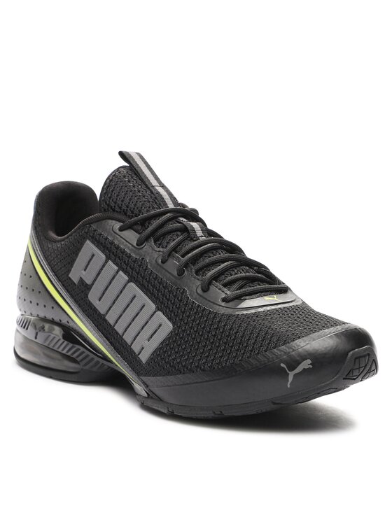 Puma outlet mesh shoes
