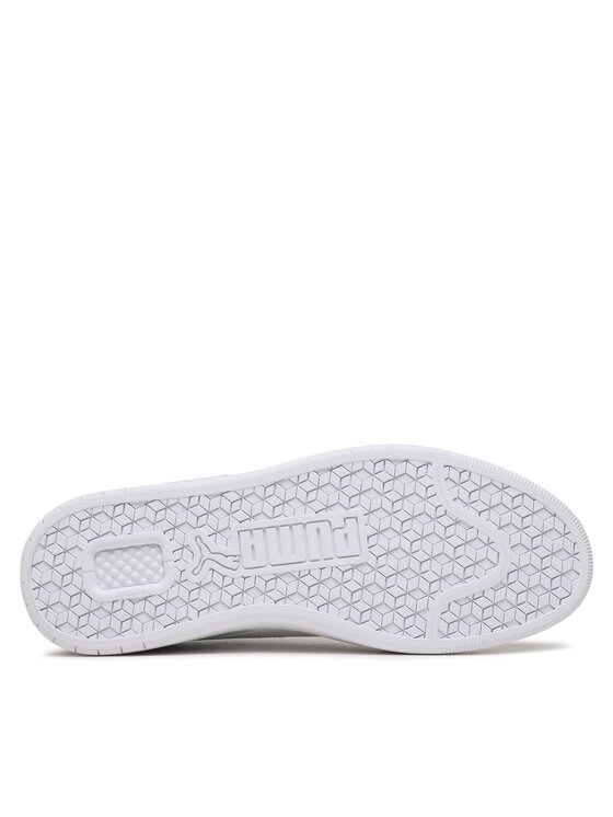 Puma Puma Αθλητικά Court Ultra Lite 38937101 Λευκό