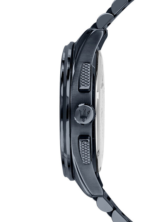 Maserati Maserati Orologio R8873624005 Blu scuro