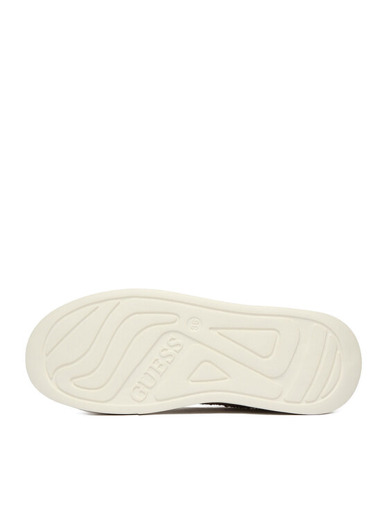 Guess Guess Sportcipők EO-25KC1006 Bézs