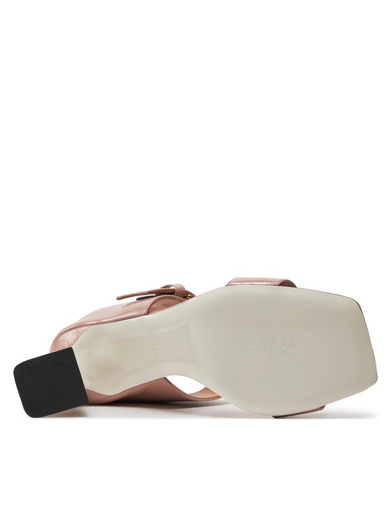 Pollini Pollini Чехли SA28237C0ITB0609 Розов